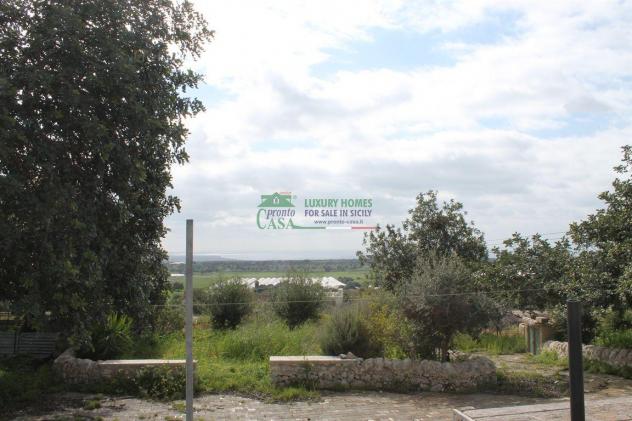 Rif: 1314 - Villetta Unifamiliare 100 mq con terreno di 12000 mq , Modica - Foto 7