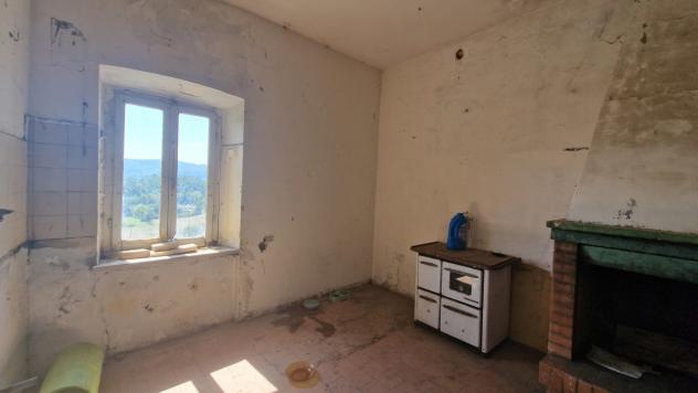 Porzione di casa in vendita a Montecastrilli - Foto 6