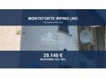 Immobile in asta di 128 m² in vendita a Monteforte Irpino