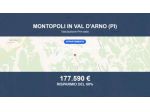 Immobile in asta di 655 m² in vendita a Montopoli in Val d'Arno