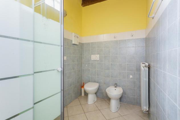 Muggiò - Mb - Trilocale su due livelli in villa nobiliare del XVIII secolo - Disponibilità immediata - Foto 12