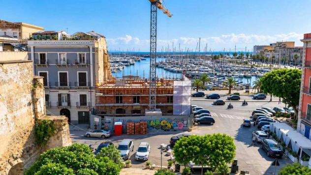 Quadrilocale in vendita a Palermo - Foto 3