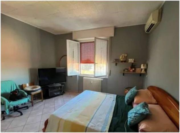 Immobile in asta di 73 m², box auto in vendita a Paullo - Foto 7