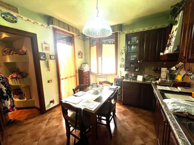VILLINO di 6 vani e di 150 mq (POGGIO A CAIANO) rif. L1384_1 - Foto 12