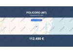 Immobile in asta di 80 m² in vendita a Policoro