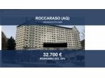 Immobile in asta di 27 m² in vendita a Roccaraso