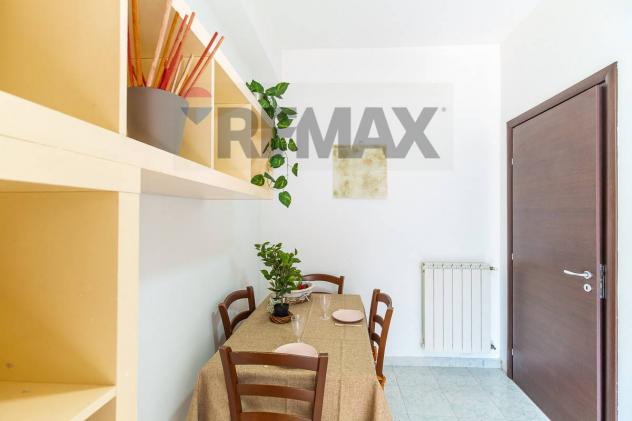 Appartamento in vendita a San Giovanni la Punta, Trappeto - Foto 10