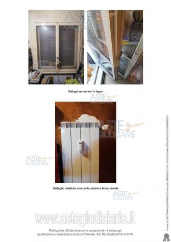 IMMOBILI-IMMOBILE RESIDENZIALE-Via dei Giardini, 65/8, 34146 Trieste TS, Italia - Foto 6
