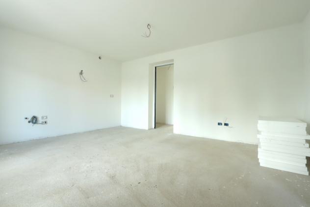 Villa a schiera in vendita a Vicenza - Foto 4
