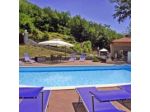 Villa Morelli Gualtierotti