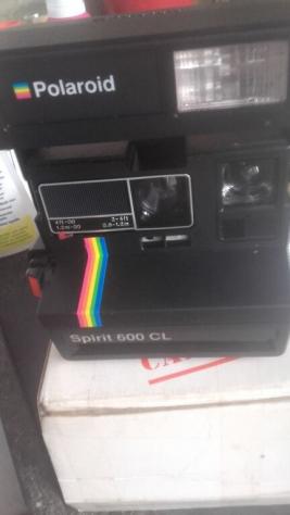 Polaroid Spirit 600 cl - Foto 4