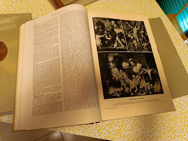 Dizionario enciclopedico UTET - Foto 2