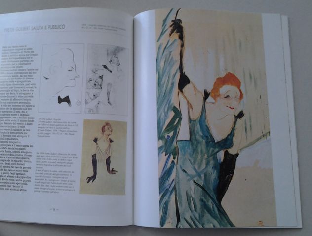 TOULOUSE-LAUTREC - Foto 6