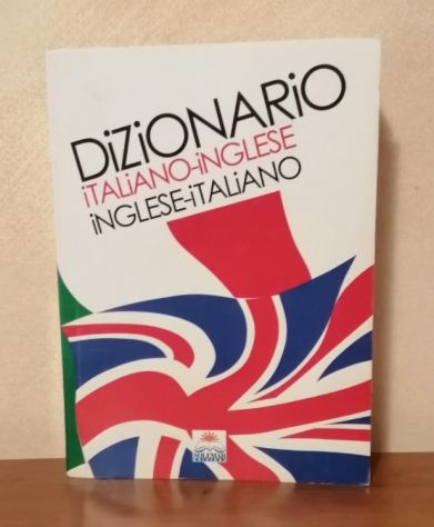 Dizionario Italiano-Inglese - Inglese-Italiano Solemar Edizioni 2006