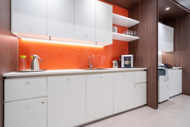 Ufficio privato in affitto - Regus Milan, Via Broletto 46 a Milano - Foto 7