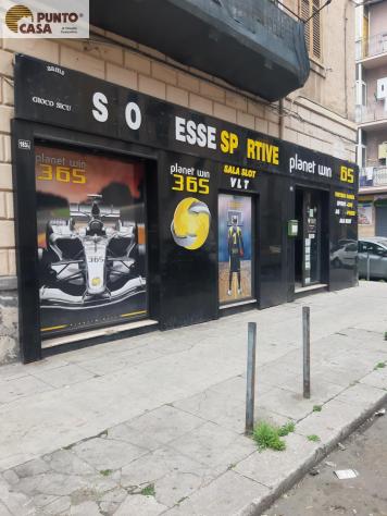 Vendesi in via Perez locale commerciale di 70 mq - Foto 11