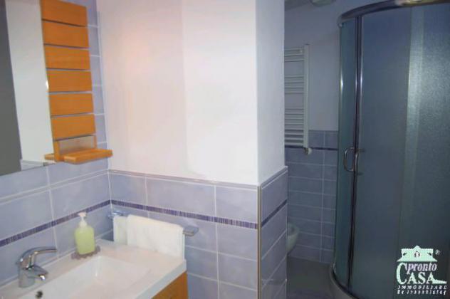 Bed and Breakfast 4 locali - Rif. 7626 - Foto 13