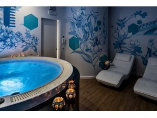 Massaggi - benessere Padova - I capricci di Venere Tel:0414265233