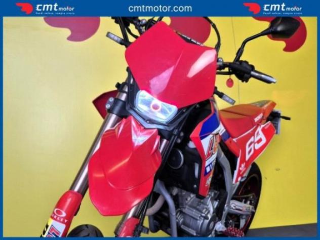 HONDA CRF 300 L Garantita e Finanziabile rif. 24134964 - Foto 7