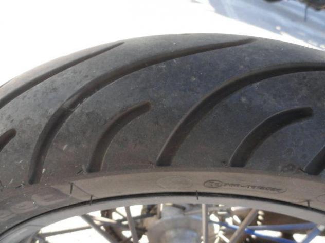 VALENTI SM SM 125 Z rif. 24190503 - Foto 10