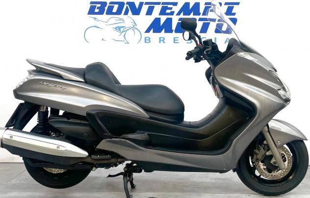 Yamaha Majesty 400 null