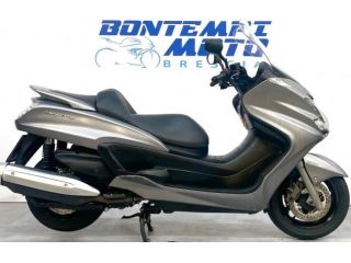 Yamaha Majesty 400 null