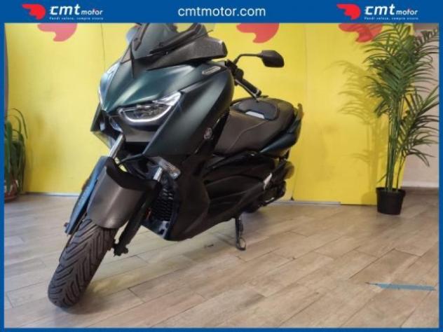 YAMAHA X-Max 125 TECH MAX rif. 23809059 - Foto 7
