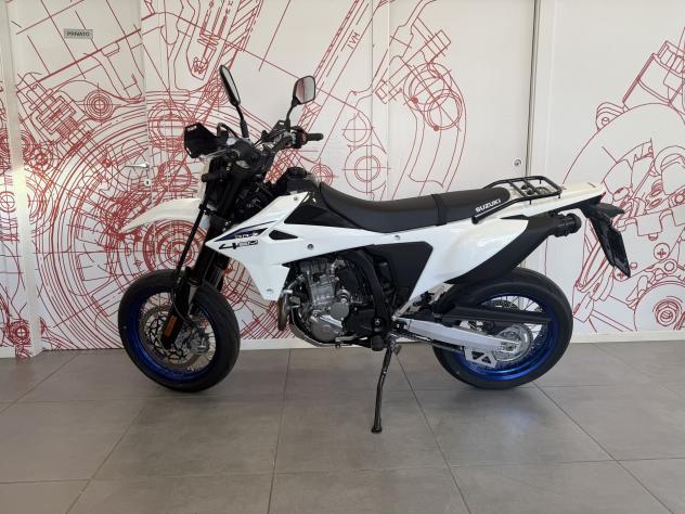 Suzuki DR-Z4SM SUZUKI DR-Z4SM - YM 2025 - Foto 4