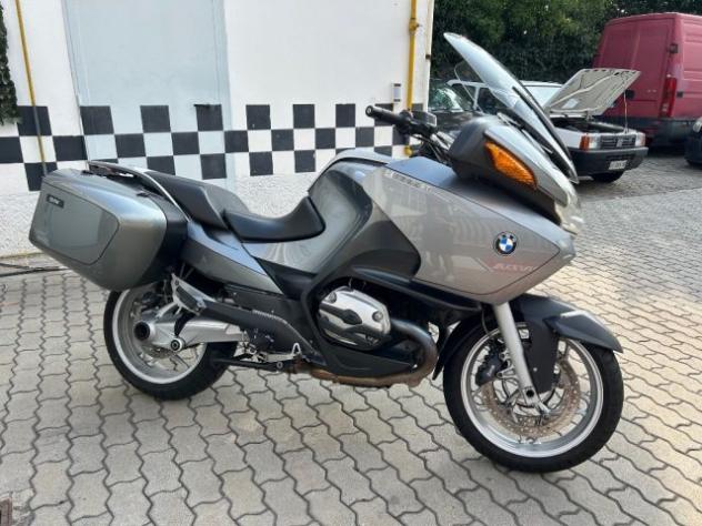 BMW R 1200 RT ABS rif. 24130359 - Foto 2