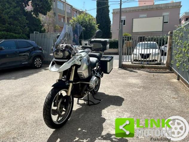 BMW R 1200 GS . rif. 23952862 - Foto 4