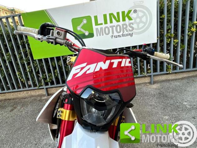 FANTIC MOTOR XMF 125 Competition rif. 24077957 - Foto 10