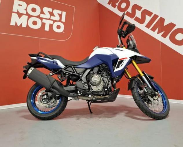 SUZUKI V-Strom 800DE DE MY25 (2025-) rif. 24011864 - Foto 2