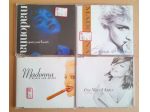 Madonna cd