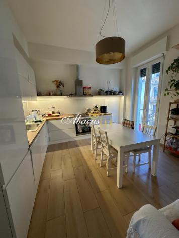 APPARTAMENTO di 3 vani e di 80 mq (FIRENZE) rif. ABA/297 - Foto 2