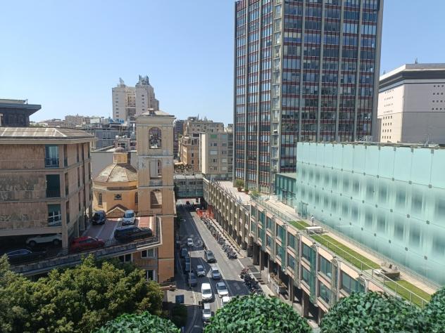 Attico in affitto a Genova - Foto 4