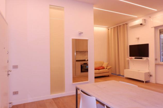 Appartamento di 75 m² con 3 locali in affitto a Milano - Foto 13