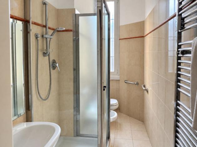 Appartamento di 87 m² con 2 locali in affitto a Milano - Foto 12