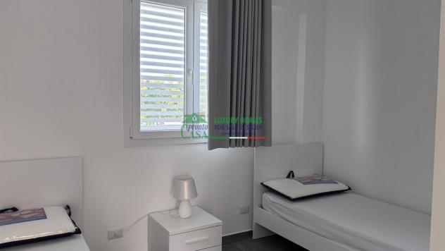 Rif. 2441 - Appartamento di recente costruzione con ascensore a Marina di Ragusa centro - Foto 13