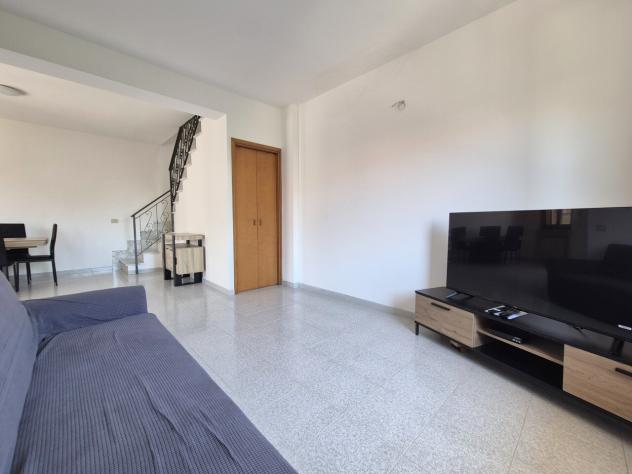 Villa a schiera in affitto a Squillace - Foto 5