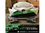 MUSATA COMPLETA TOYOTA YARIS 2015