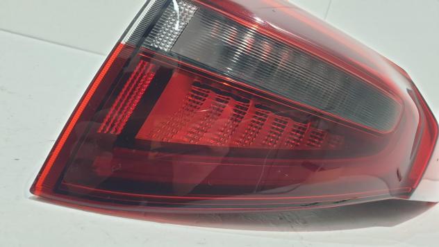 STOP FANALE POSTERIORE DESTRO ALFA ROMEO Stelvio Serie (949_) 00505358040 (16) - Foto 6