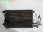 CONDENSATORE A/C 999-U1561301 Raffreddamento  Termico  Clima  Condensatore  &hellip;