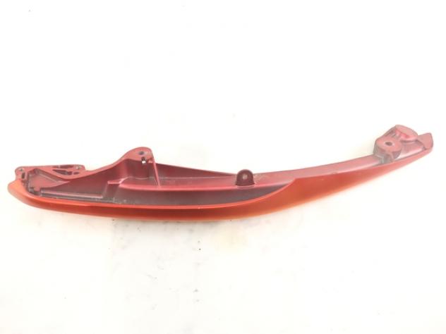 YAMAHA TRICITY MW 125 2CMF474A00P3 MANIGLIA PASSEGGERO SINISTRA 14 - 17 LEFT PILLION HANDLE - Foto 5