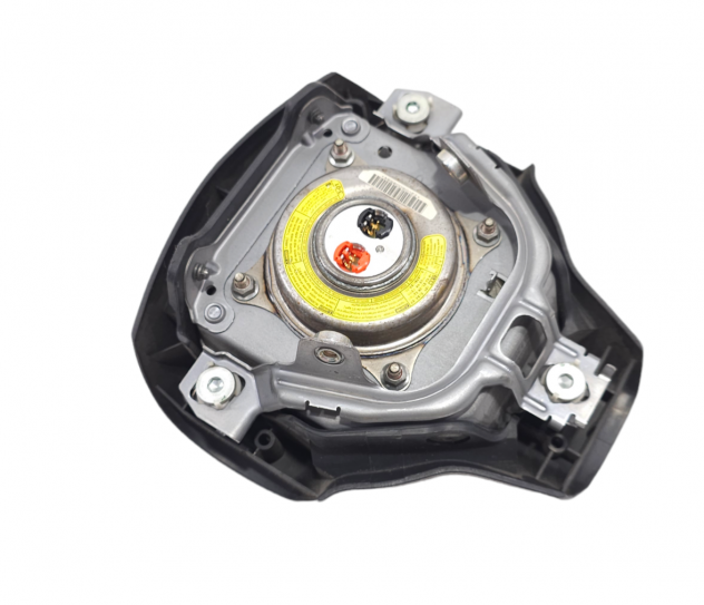 AIRBAG VOLANTE TOYOTA Rav4 4° Serie 2AD-FHV, 2AD-FTV (0509) - Foto 13