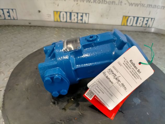 Motore Rexroth A2FM32/61W-VBB020