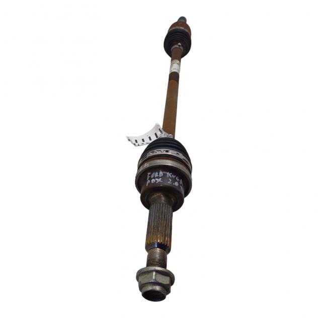 SEMIASSE POSTERIORE DESTRO FORD Kuga Serie 2168926 (1619) - Foto 3