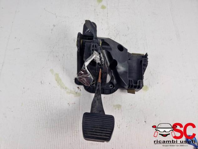 PEDALE FRENO JEEP Compass Serie 53395680 (16) - Foto 6