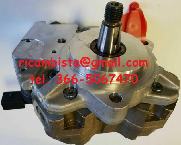 0445010126 BMW 2.0 pompa alta pressione Bosch - Foto 2