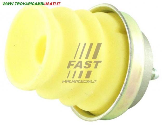 TAMPONE PARACOLPI SOSPENSIONE RENAULT MASTER II 98 POSTERIORE FT18036