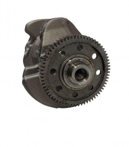 ALBERO MOTORE CITROEN C3 Serie 1632597380 HN05 Benzina 1200 (16) - Foto 12